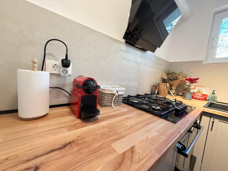 Apartament Floreasca 2 camere Superb *De Inchiriat* - 10