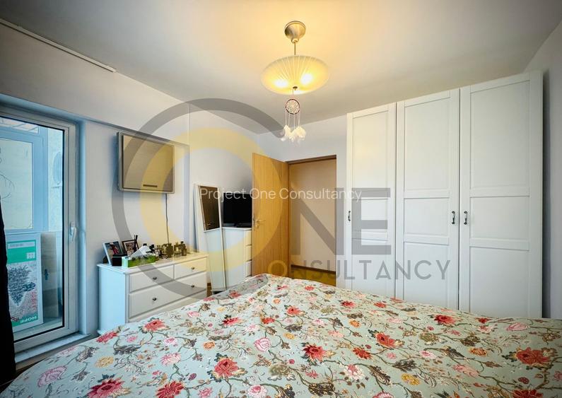 APARTAMENT 4 CAMERE RADU BELLER lângă parc + loc de parcare - 10