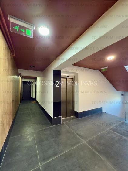 COMISION 0% Apartament 2 camere decomandat- Paradise Residence. - 9