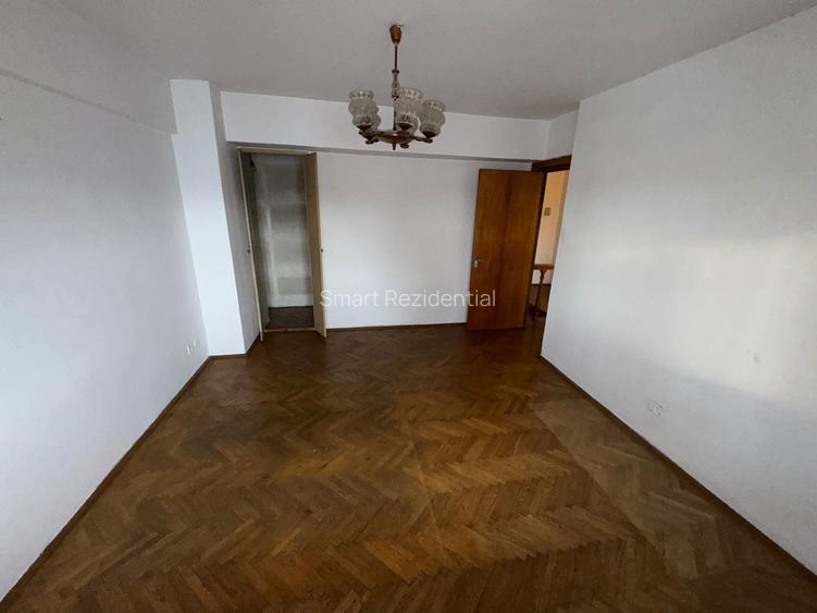 Apartament 4 camere duplex pe 2 etaje Iancului / Mega Mall - 4