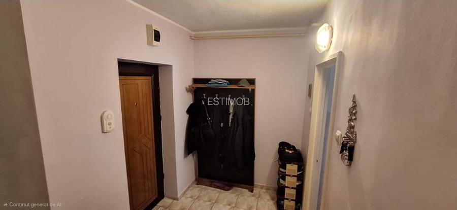 Vand apartament 2 camere Racadau semidecomandat - 6