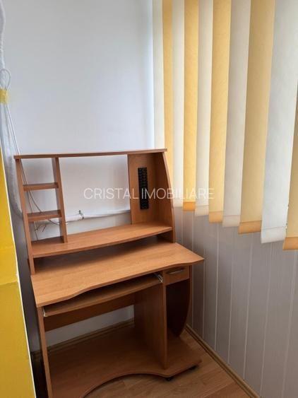 Apartament 2 camere. complet mobilat siutilat, Crângași - 4
