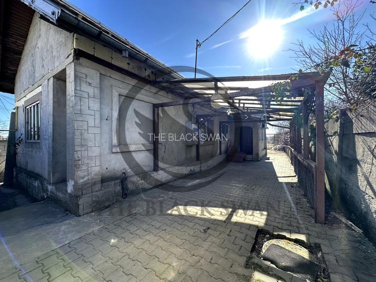 Casa cu  5 camere de vânzare I Blejoi- Prahova I Comision 0% - 2