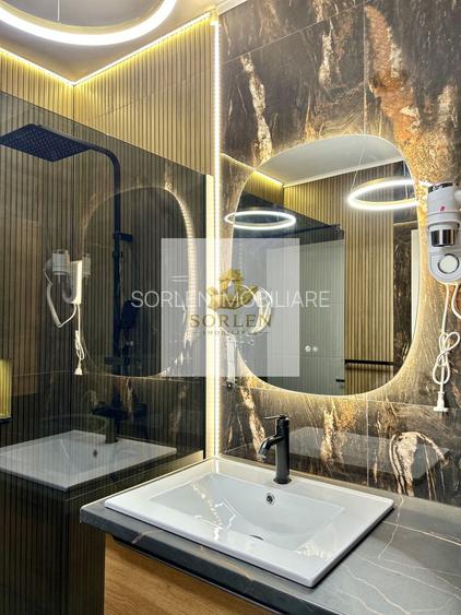 Apartament modern cu 3 camere | Zona Eroilor, Florești - 14