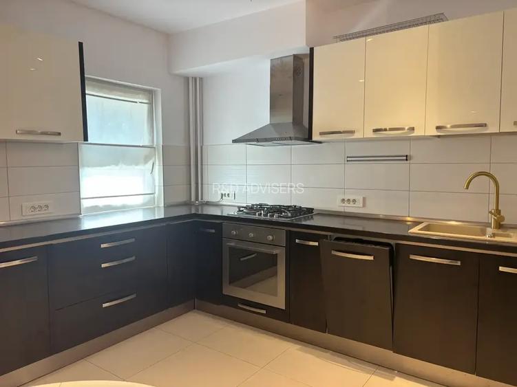 Apartament 4 camere 13 Septembrie - Prosper Disponibil imediat - 2
