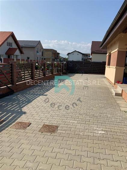 Casa individuala Sanpetru - 8