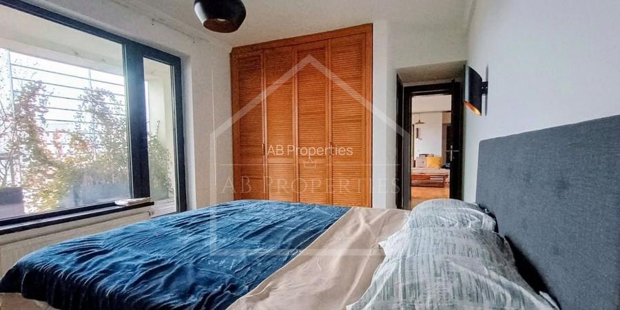 Penthouse 4 camere | 80mp Terasa | Domenii - 7