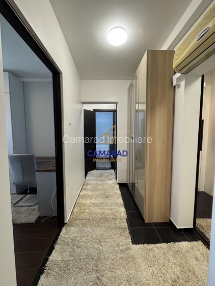 Apartament cu 3 camere de închiriat cu loc de parcare - zona Tineretului - 9