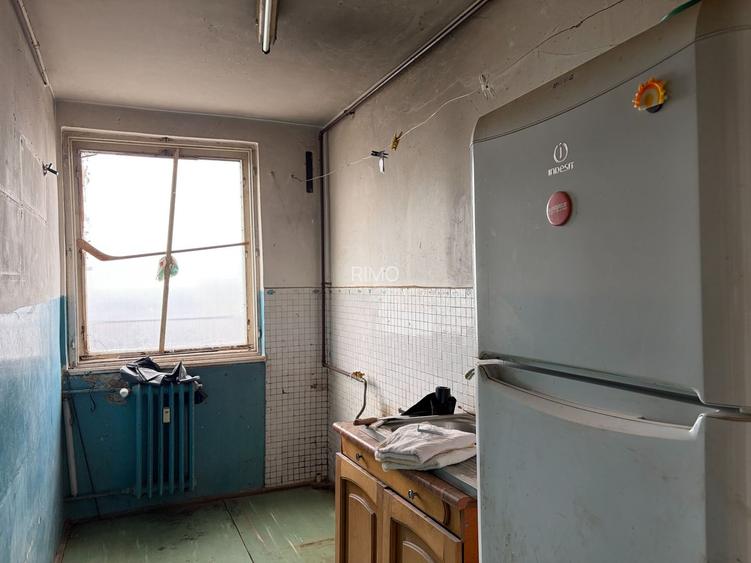 Apartament cu doua camere, Berceni, 62.000€ - 9