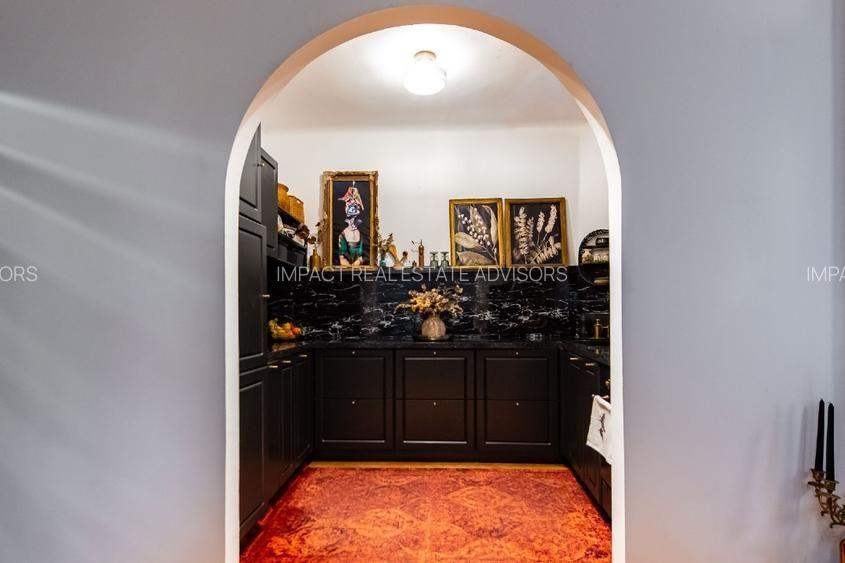 3 CAMERE ‖ PARTER INALT ‖ CENTRALA PROPRIE ‖ ZONA CENTRALA ‖ CALEA  CALARASI - 5