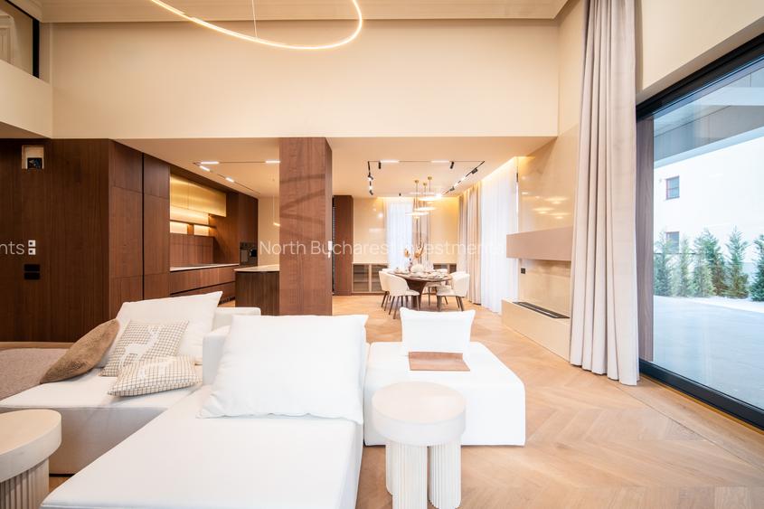 VILA IANCU NICOLAE - 5 CAMERE - COMISION 0% - 5