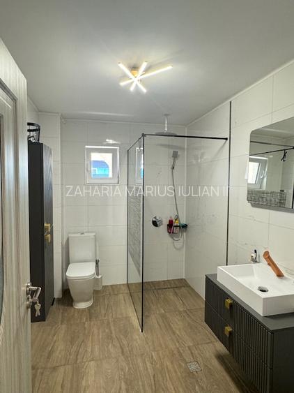 Vila noua(an 2023) de vanzare, loc.  SARATA, jud. Bacau - 16