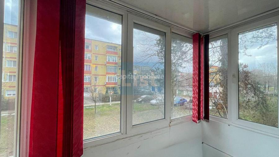 Apartament 2 camerę ,etaj 1. - 3