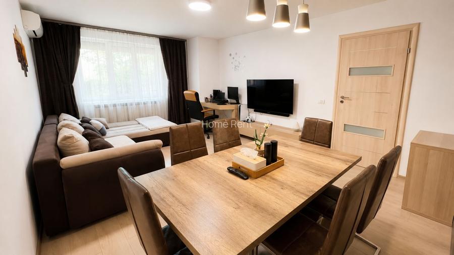 Apartament 2 camere decomandat cu curte privata 82 mp/ parter/ 5 min metrou - 3