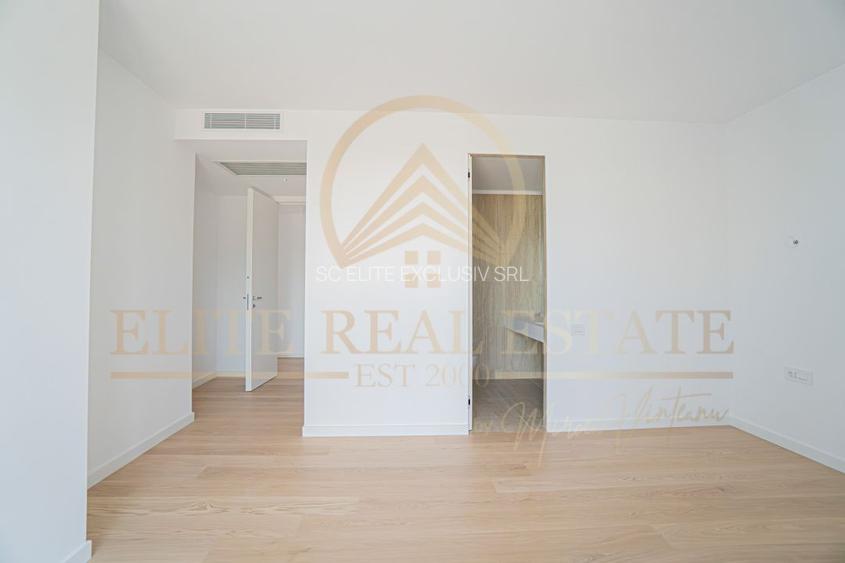 Stațiunea Mamaia – Vânzare apartament cu 4 camere, 3 bai cu vedere la mare. - 7