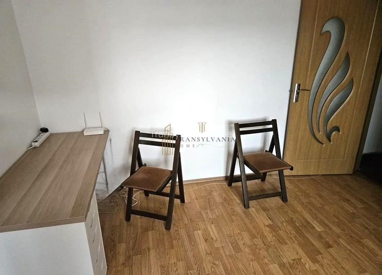 Apartament 2 camere – zonă excelent conectată | 40 mp utili - 3