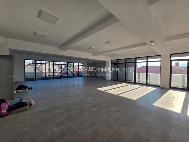 SPATIU BIROU |300MP| 9 PARCARI | ZONA POD IRA - 5