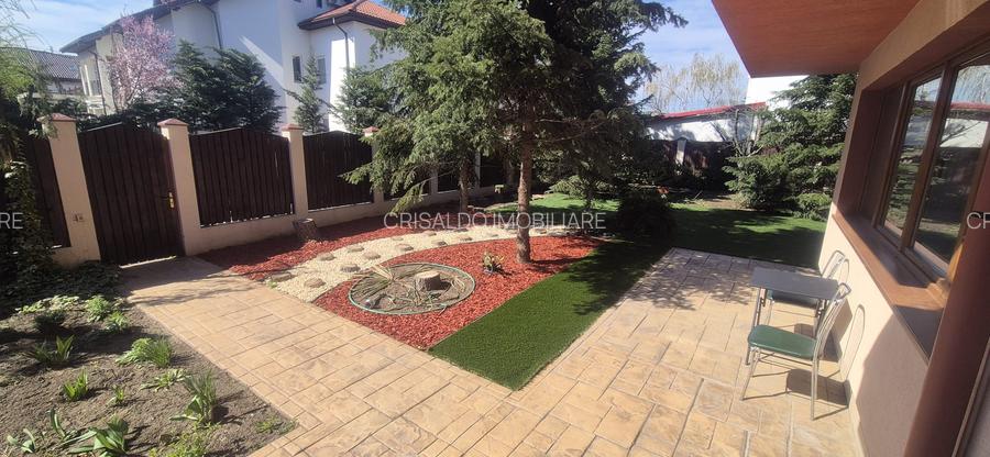 Vila individuala Iancu Nicolae - British School - 9