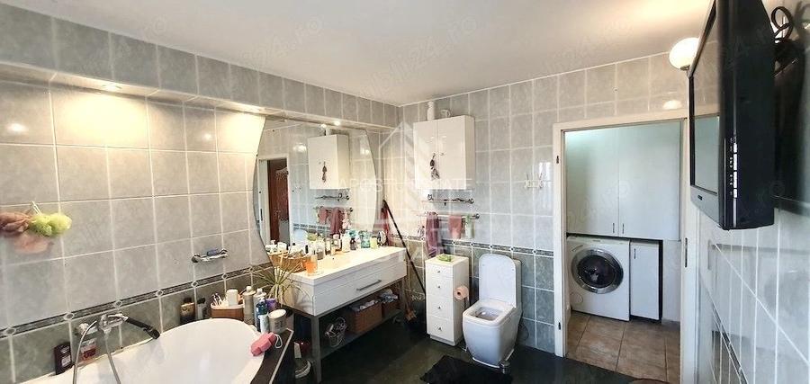 Apartament 3 camere de vanzare, garaj, zona Girocului, Timisoara - 10