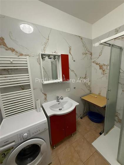 Inchiriez apartament 2 camere cu loc de parcare inclus, Ared Uta - 3