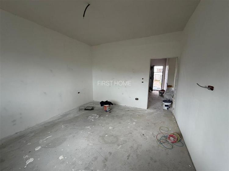 Vila P+1 de vanzare in Focsani - Nord 4 dormitoare, 3 bai , 185.000 euro - 14