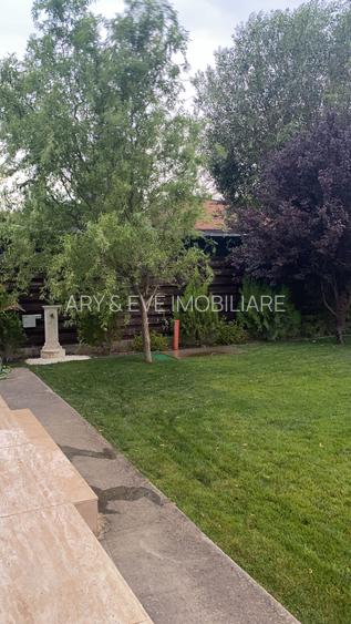 Vanzare casa Paradisul Verde Corbeanca - 10