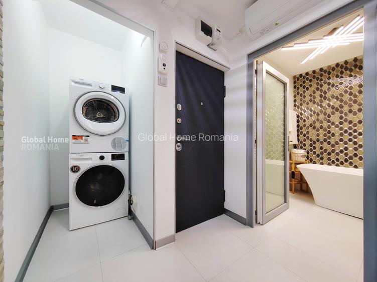 Eroii Revolutiei| Apartament modern | 2 camere | Decomandat | Metrou - 11