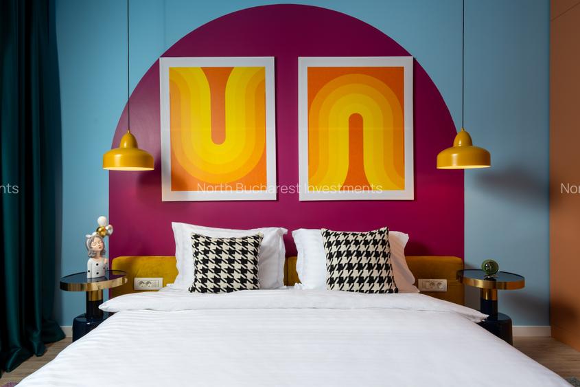 APARTAMENT 2 CAMERE- HERASTRAU - COMISION 0% - 11