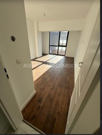 Apartament 1Cam, 78.640 euro+TVA, 41,6mp - 8