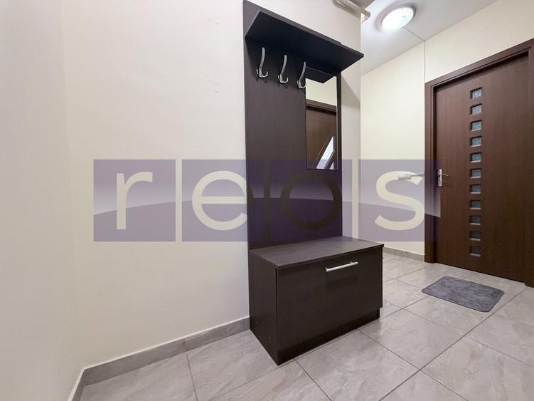 VANZARE 2 CAMERE | METROU | PARCUL BAZILESCU | - 9
