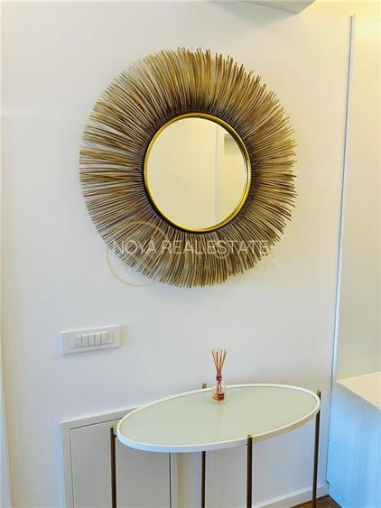 Apartament cu 2 camere de vanzare Aviatiei Park - 26