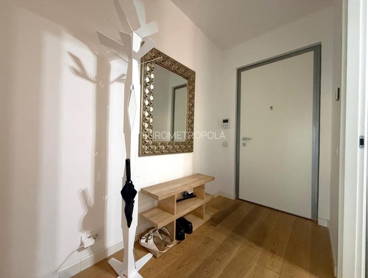 Apartament 3 camere Herastrau - 9