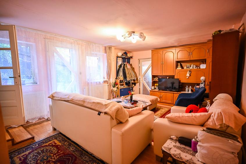 Casa de vanzare - Schei - Brasov - 21