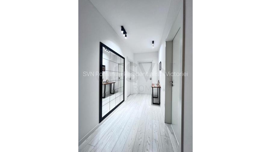 REA1027343 Apartament 3 Camere I Ibiza Sol Pipera I Terasa 42 mp I Vedere Piscin - 6