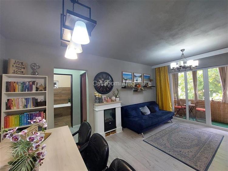 Apartament superb cu 4 camere, in Confectii! - 8