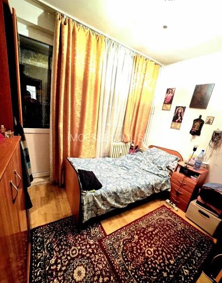 4 camere semidecomandat Drumul Taberei metrou Parc Moghioros - 4