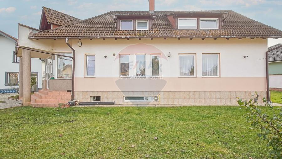 2 CASE + 1119 MP TEREN | PRIMAVERII | PRIVELISTE SUPERBA - 7