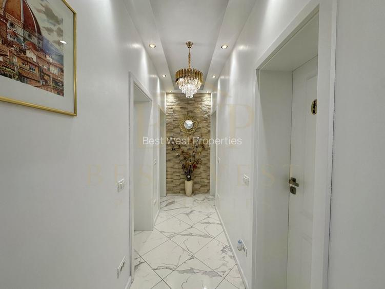 Vila individuală-mobilată și utilată, zona Dumbrăvița - Lac - 7