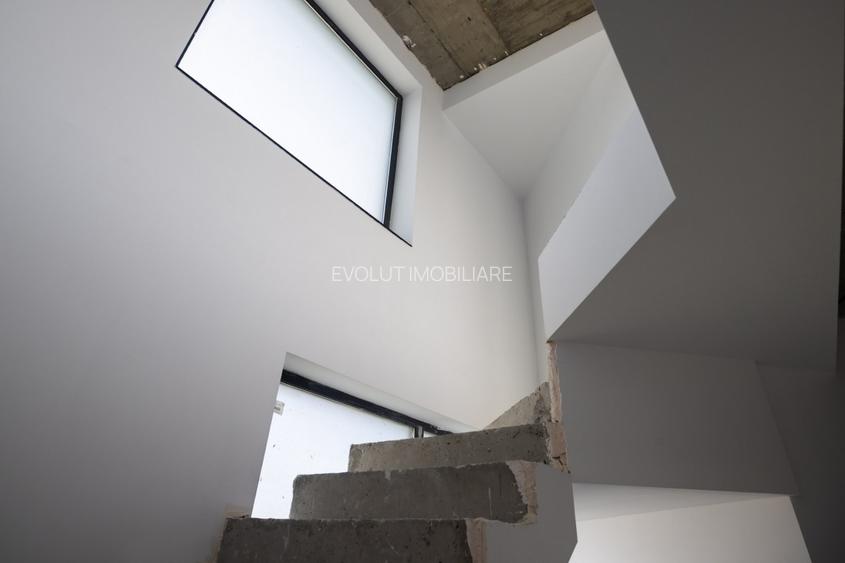 Duplex Panoramic în Palazu Mare – 130 m² utili, terase spectaculoase - 23