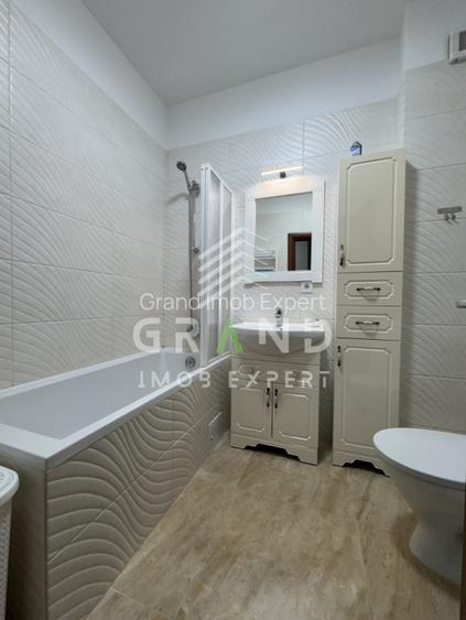 2 camere decomandate | AC | 2 parcări | Sigma Center/Augustin Presecan - 27