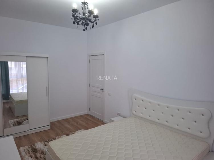 De inchiriat apartament 2 camere 550 euro - 7
