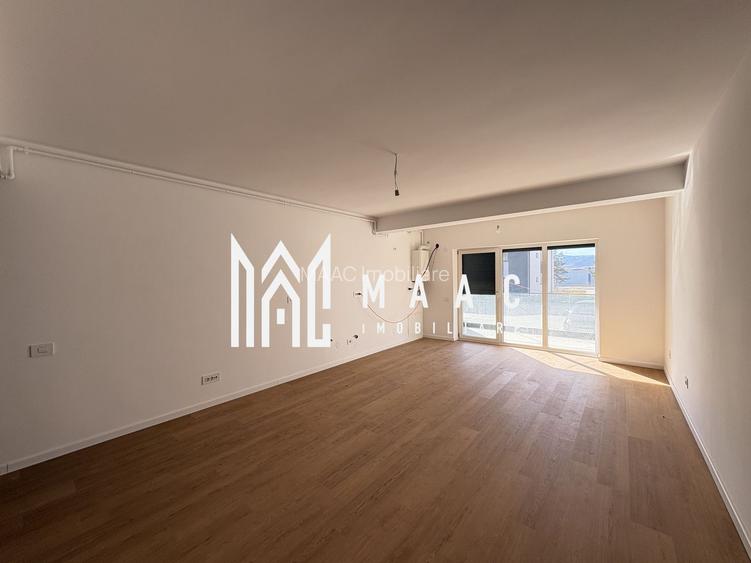 Garsonieră 37mp I Balcon I Parcare I La Cheie I - 7