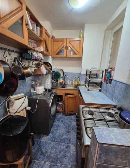 Vanzare apartament 2 camere Titan - 5