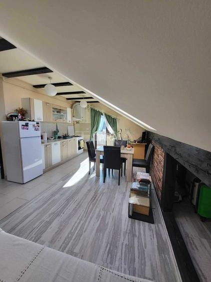 Apartament 1 camera, zona Iulius Mall. - 3