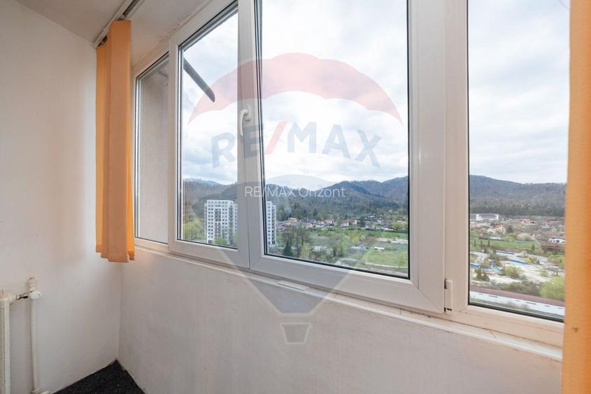 Apartament 3 camere | Vedere Lacul Noua - 3