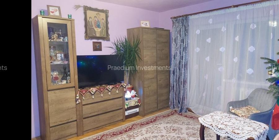 Apartament 2 camere zona Dorobanților la etajul 2, 54 mp - 3