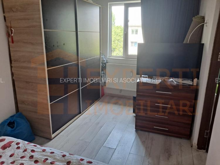 Apartament 2 camere zona Tomis Nord-Cireșica - 4