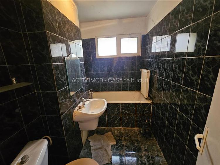 Resita, 2 Cam. Cf. 1, Mobilat+Utilat, Parter, Micro 1 - 19