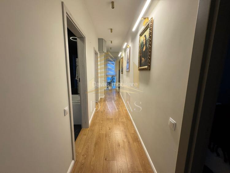 Casa individuală 110mp |300 mp teren | Andrei Mureșanu | Parcare inclusă in preț - 10