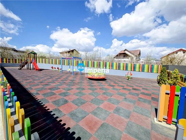 Apartamente Clasice, 2 camere, Bloc Nou - 2km Nicolina-Belvedere - 6